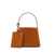 LOW CLASSIC Low Classic Bags BROWN