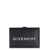 Givenchy GIVENCHY G CUT LEATHER WALLET BLACK