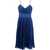 Max Mara Max Mara Dresses BLUE