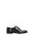 Doucal's Doucal'S Leather Loafers BLACK