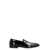 Doucal's DOUCAL'S PATENT LEATHER LOAFER BLACK