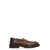 Doucal's Doucal'S Leather Loafers BROWN