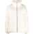 KhrisJoy Khrisjoy Outerwears WHITE