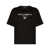 Dolce & Gabbana Dolce & Gabbana T-Shirts Black