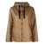 Max Mara Max Mara The Cube Outerwears BROWN