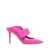 MALONE SOULIERS MALONE SOULIERS SHOES PINK