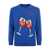 Mc2 Saint Barth MC2 Saint Barth  Sweater BLUE