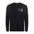 Mc2 Saint Barth MC2 Saint Barth  Sweater Black