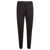 Moncler Moncler Trousers Black Black