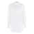 Jil Sander Jil Sander Cotton Poplin Shirt WHITE