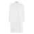 Jil Sander Jil Sander Cotton Poplin Shirt WHITE