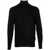 MAURO OTTAVIANI Mauro Ottaviani Sweaters & Knitwear Black