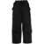 JUNYA WATANABE Junya Watanabe Cargo Trousers BLACK