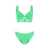 HUNZA G Hunza G Swimsuits GREEN