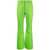 JW Anderson JW Anderson Pants GREEN