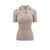 Brunello Cucinelli Brunello Cucinelli Polo Shirt Beige