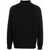 LANEUS Laneus Sweaters Black