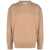 LANEUS Laneus Sweaters BROWN