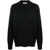 LANEUS Laneus Sweaters Black