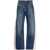 OMBRA MILANO OMBRA MILANO JEANS BLUE