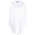 OMBRA MILANO Ombra Milano Dresses WHITE