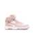 Off-White Off-White Sneakers WHITE/PINK
