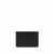 Maison Margiela Maison Margiela Small Leather Goods Black