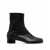 Maison Margiela Maison Margiela Shoes Black