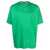 Lanvin Lanvin T-Shirts GREEN