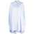 Maison Margiela Maison Margiela Shirts BLUE