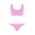 HUNZA G Hunza G Swimsuits PINK