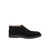 Santoni SANTONI Black Boots Black