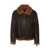 Belstaff Belstaff Jackets BROWN