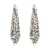 RABANNE Rabanne Pendant Earrings SILVER