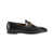 Gucci Gucci Flat Shoes Black