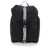 DSQUARED2 DSQUARED2 BACKPACK "MADE WITH LOVE" BLACK