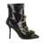 Moschino Moschino Boots Black