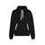 Palm Angels Palm Angels Cotton Hoodie Black