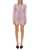 Magda Butrym Mini Dress PINK