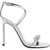 Tom Ford Sandals Silver
