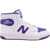 New Balance 480 Purple