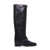 Via Roma 15 Via Roma 15 Boots Black