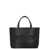 Saint Laurent Saint Laurent Leather Tote Black