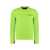 Moncler Grenoble Moncler Grenoble Fleece Sweatshirt GREEN