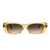 Dior Dior Eyewear Sunglasses YELLOW