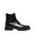 TOD'S BOOTS BLACK