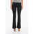 Diesel Red Tag Low Waist Slim Fit 1969 D-Ebbey Bootcut Jeans 24Cm L Black