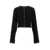 RABANNE Rabanne Knitwear Black