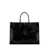 Saint Laurent Saint Laurent Handbags. Black