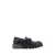 Gucci Gucci Leather Loafers Black